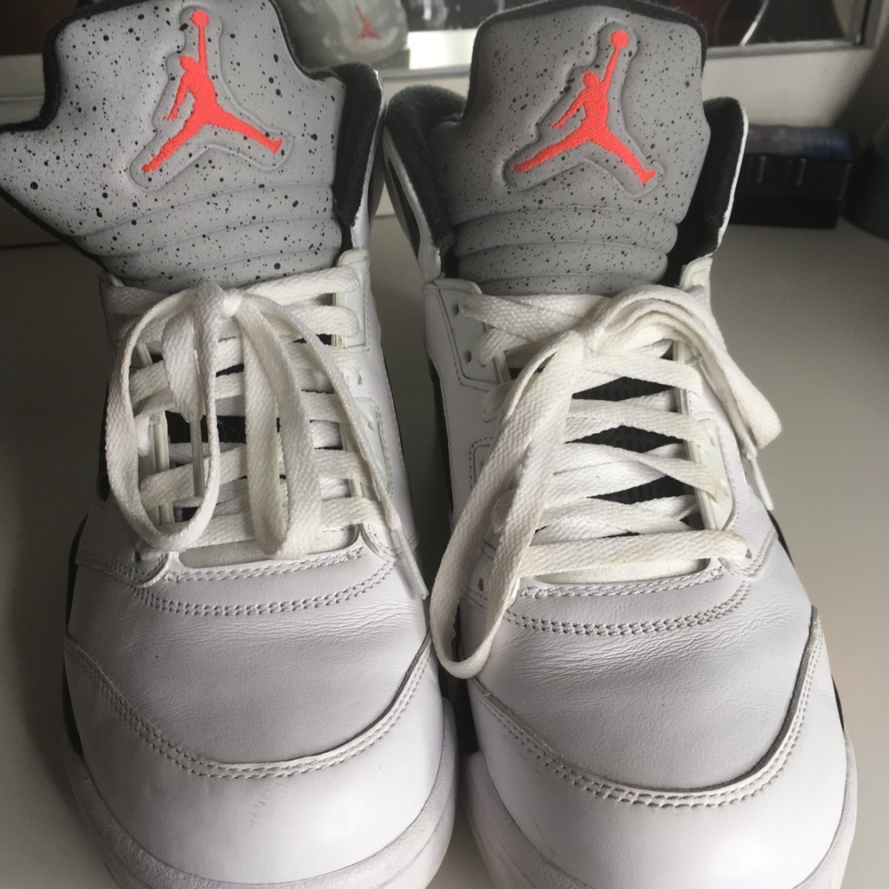 Jordan’s